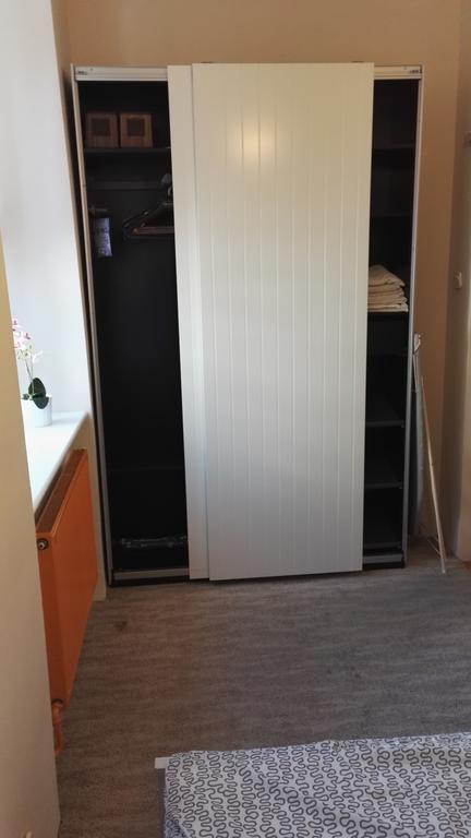 Apartament Ducha 1 Gdańsk Exterior foto