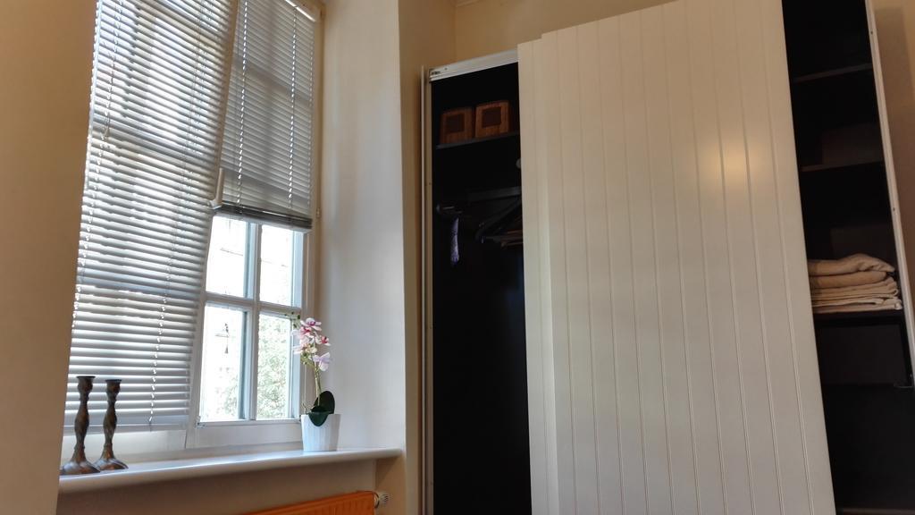 Apartament Ducha 1 Gdańsk Exterior foto